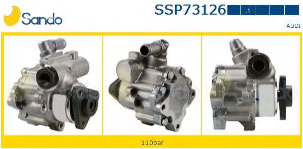 SANDO SSP73126.1
