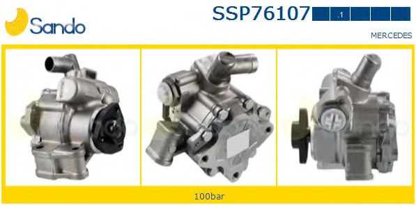 SANDO SSP76107.1