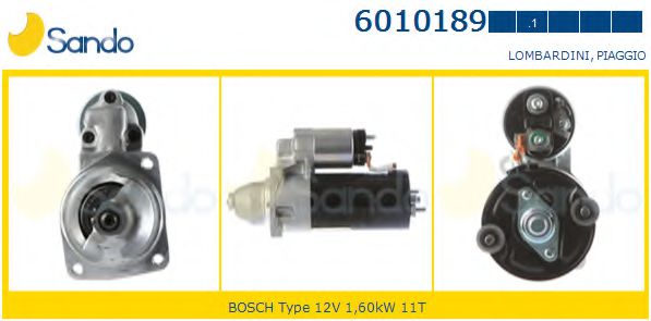 SANDO 6010189.1