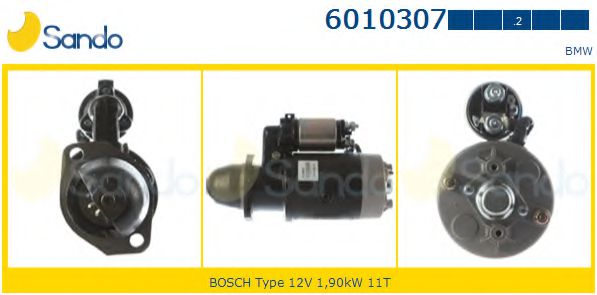 SANDO 6010307.2
