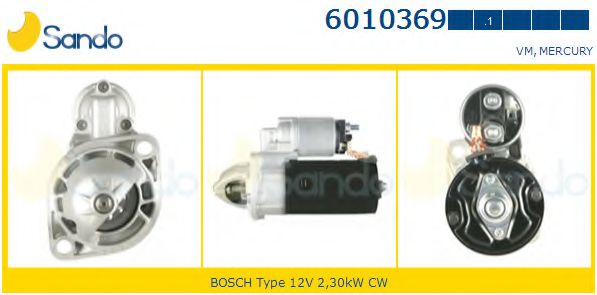 SANDO 6010369.1
