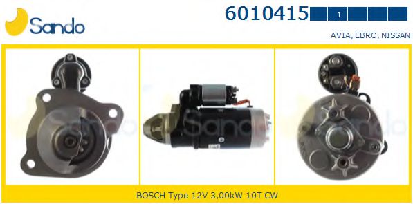 SANDO 6010415.1