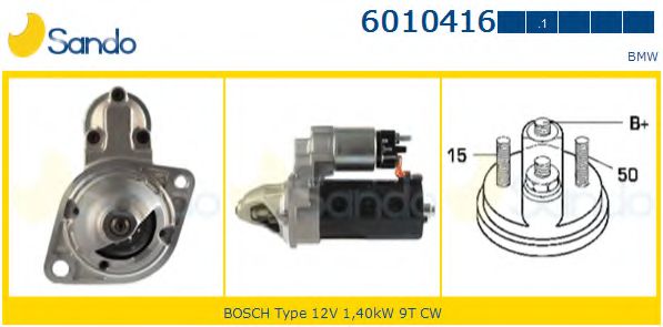 SANDO 6010416.1