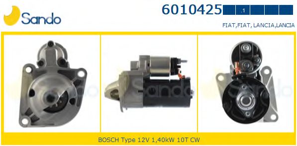 SANDO 6010425.1