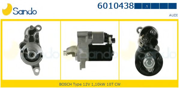 SANDO 6010438.1