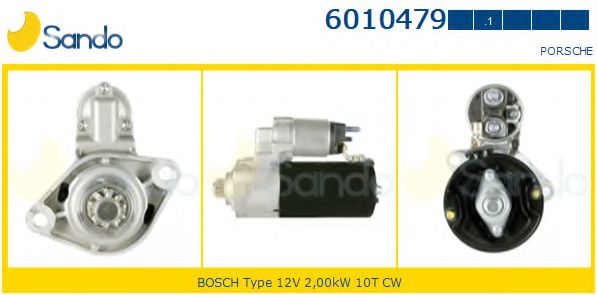 SANDO 6010479.1