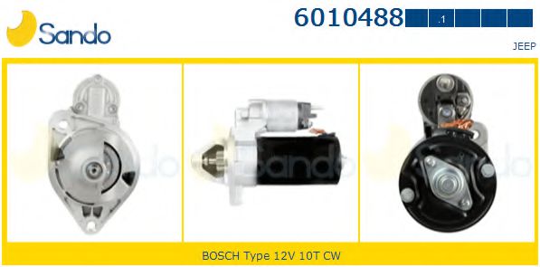 SANDO 6010488.1