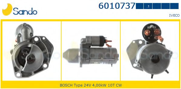 SANDO 6010737.1