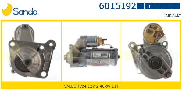 SANDO 6015192.1