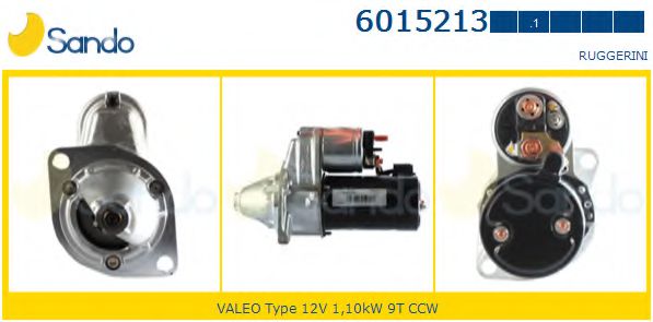 SANDO 6015213.1
