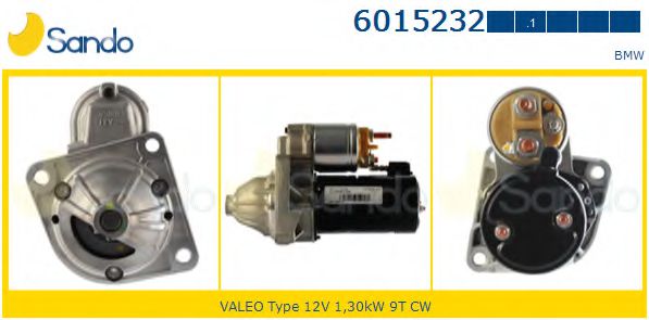 SANDO 6015232.1