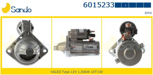 SANDO 6015233.1