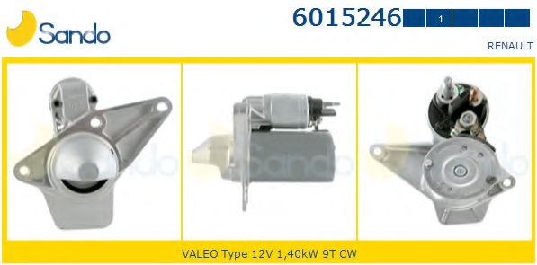 SANDO 6015246.1