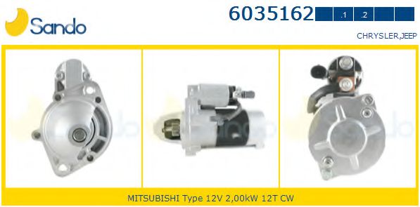 SANDO 6035162.1