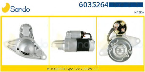 SANDO 6035264.1