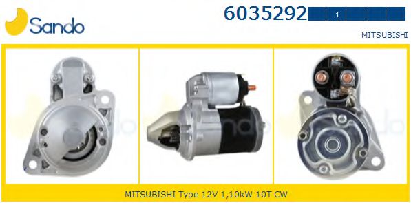 SANDO 6035292.1