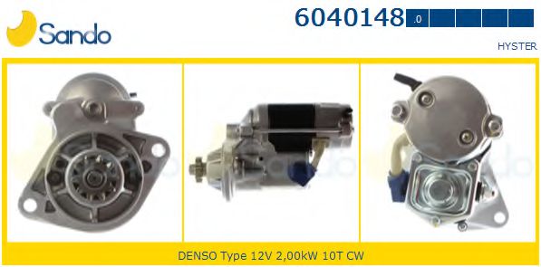 SANDO 6040148.0