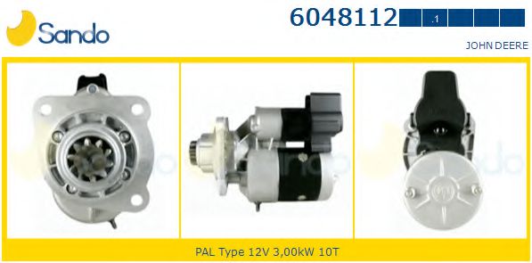 SANDO 6048112.1