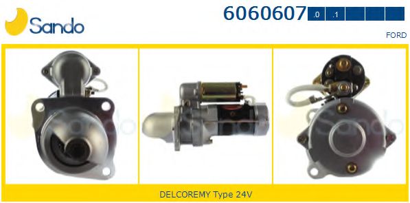 SANDO 6060607.0