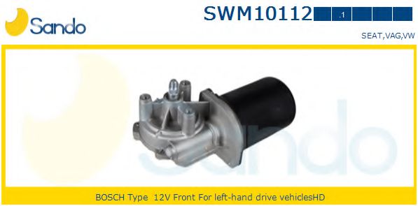 SANDO SWM10112.1