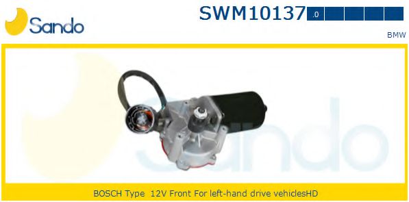SANDO SWM10137.0