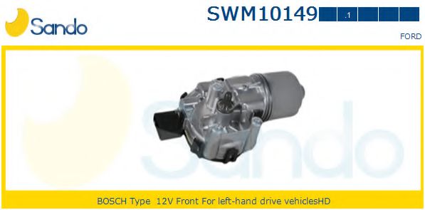 SANDO SWM10149.1