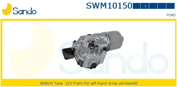 SANDO SWM10150.1