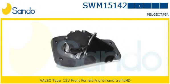 SANDO SWM15142.1