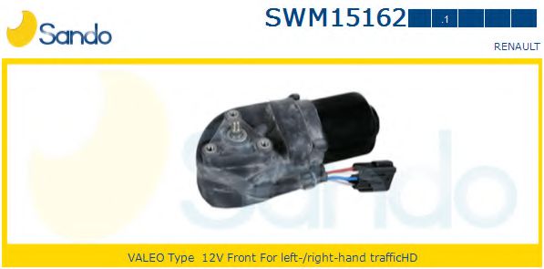 SANDO SWM15162.1