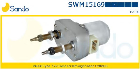 SANDO SWM15169.1