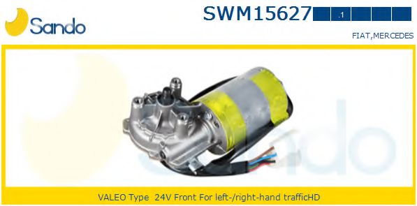 SANDO SWM15627.1