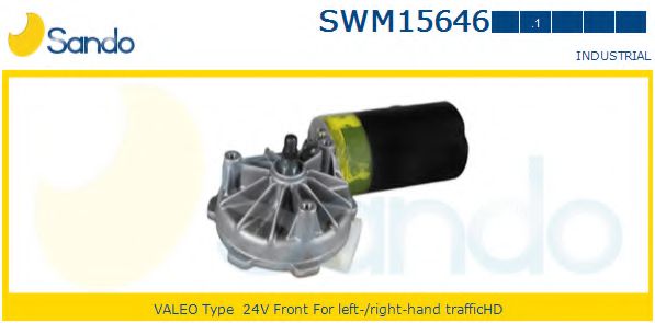 SANDO SWM15646.1