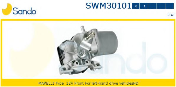 SANDO SWM30101.0