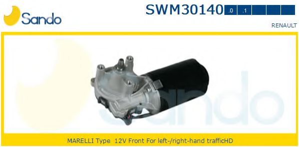 SANDO SWM30140.0