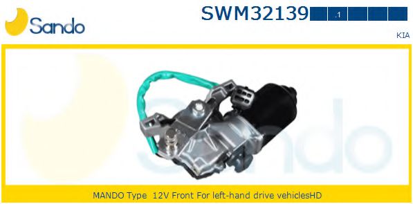 SANDO SWM32139.1