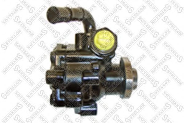 STELLOX 00-35524-SX