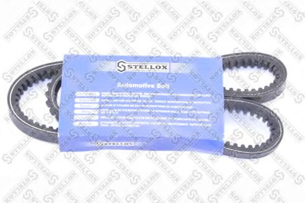 STELLOX 01-30610-SX