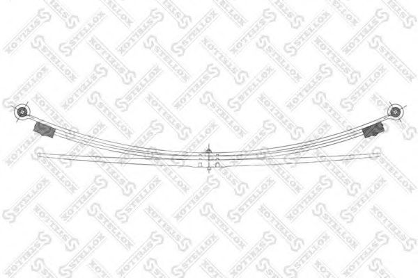 STELLOX 12-00023-SX