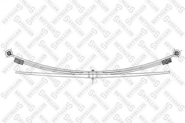 STELLOX 12-00024-SX