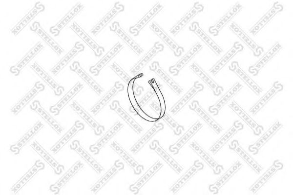 STELLOX 82-01063-SX