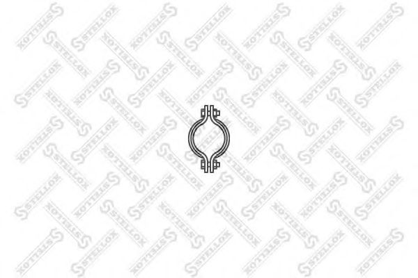 STELLOX 82-01083-SX