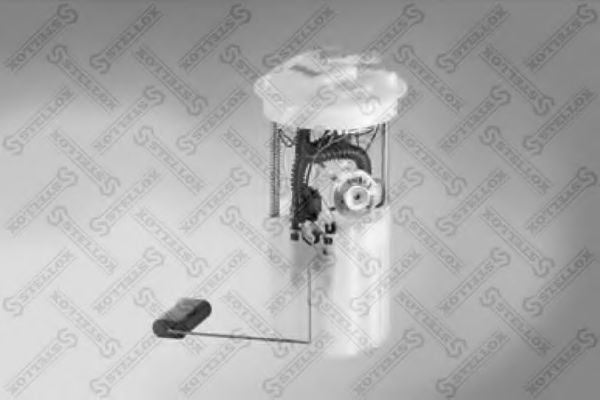 STELLOX 10-01473-SX