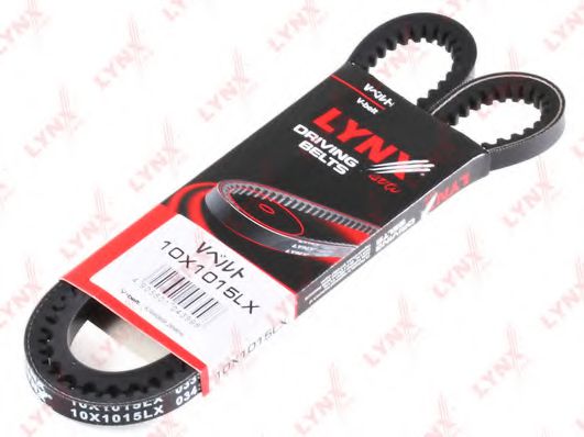 LYNXauto 10X1015LX