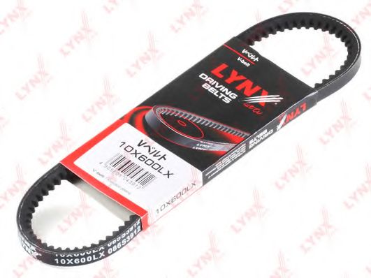 LYNXauto 10X600LX