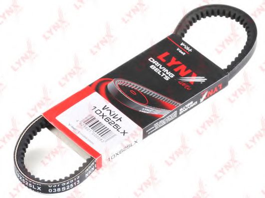 LYNXauto 10X625LX