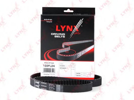 LYNXauto 122FL24