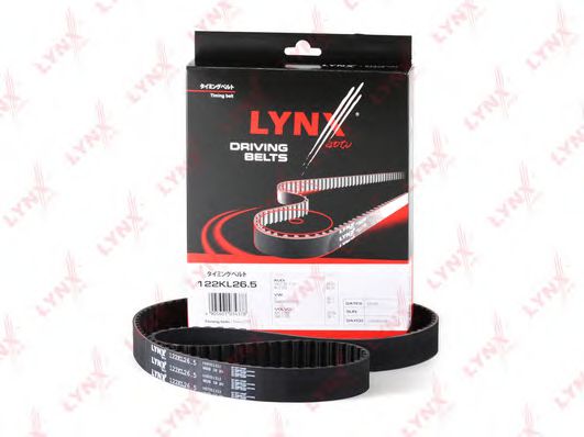 LYNXauto 122KL26.5