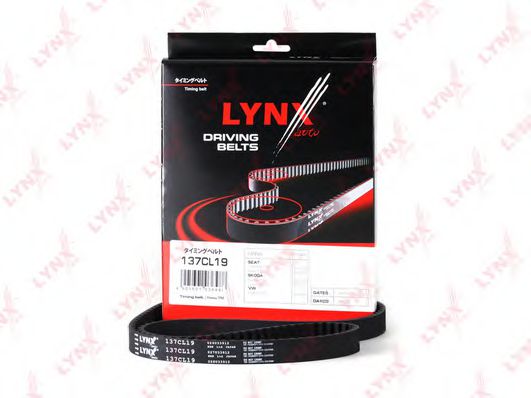 LYNXauto 137CL19