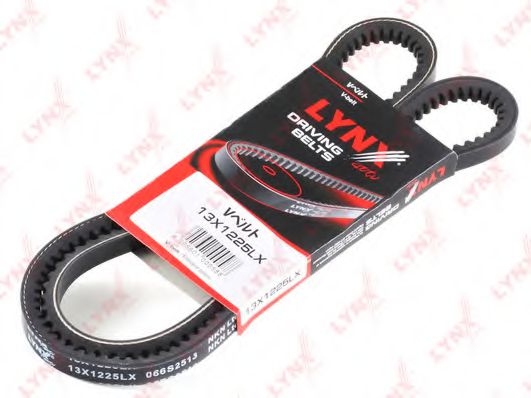 LYNXauto 13X1225LX