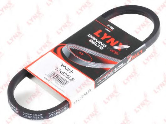 LYNXauto 13X625LB